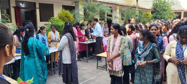 आनंद मेला , बाल दिवस 2025