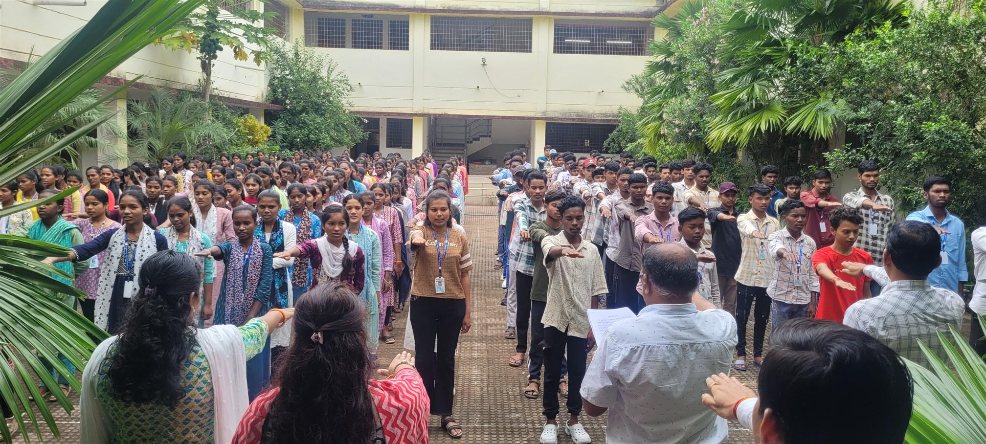 राष्टीय एकता दिवस 2025